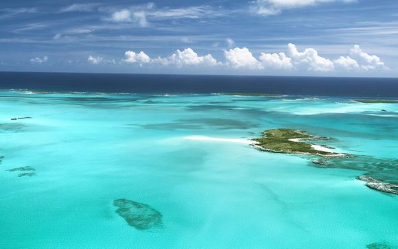 Welkom in... Miami en de Bahama's