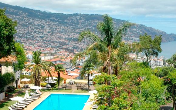 Quinta da Bela Vista 5*