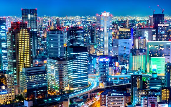 Uw programma van 14 nachten