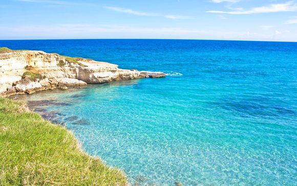 Welkom in... Apulië