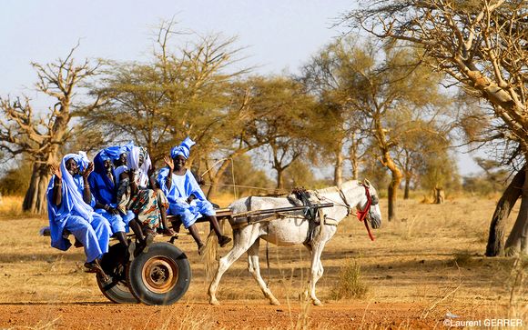 Welkom in... Senegal