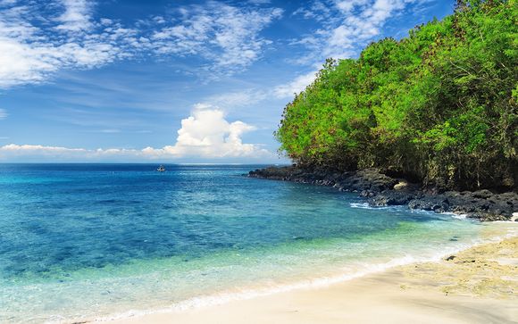 Welkom in... Indonesië