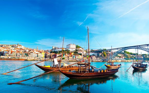 Welkom in... Spanje en Portugal!