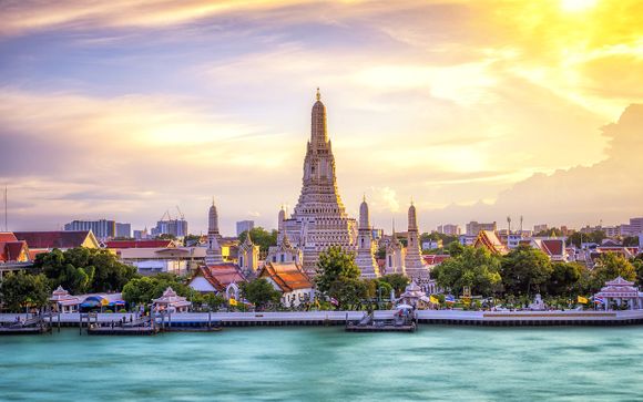 Uw programma van 9 nachten