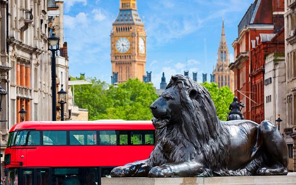 Uw inbegrepen excursies