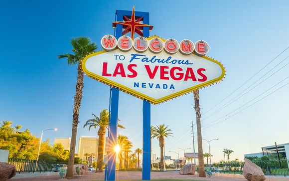 Welkom in ... de Verenigde Staten!