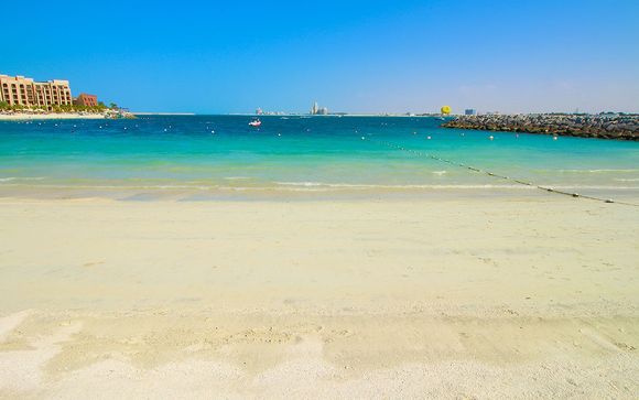 Welkom op ... Marjan Island