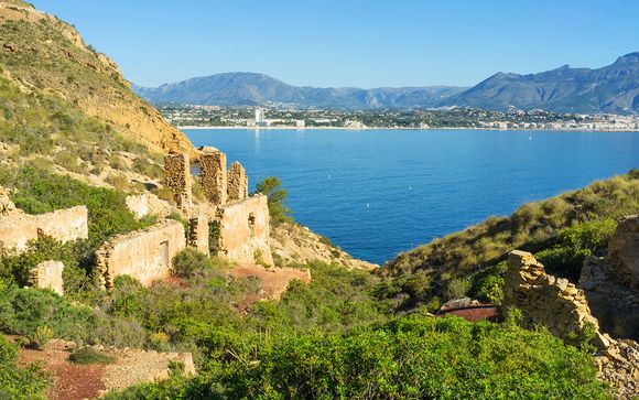 Welkom aan ... de Costa Blanca!