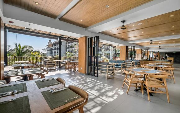 Element by Westin Ubud 4*