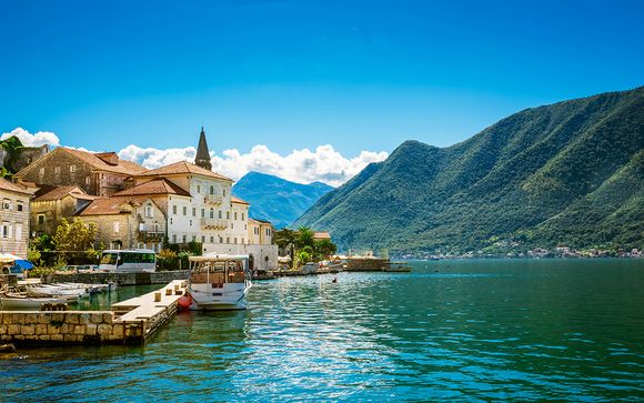 Welkom in ... Montenegro!