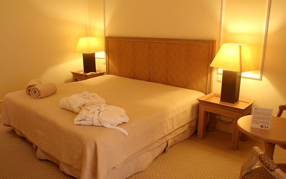 Uw kamer