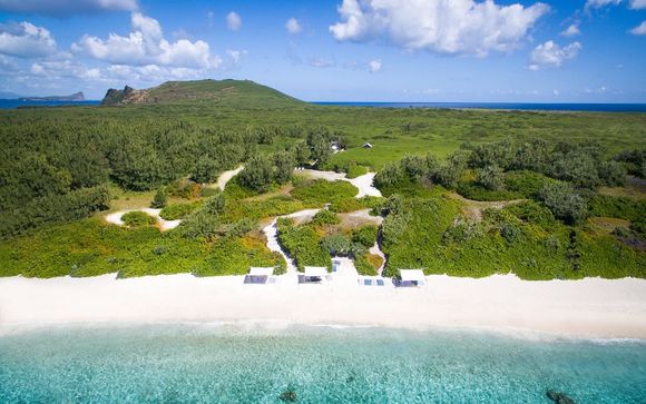 Extra opties op Mauritius