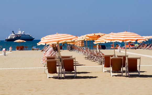 Welkom in ... Toscane!