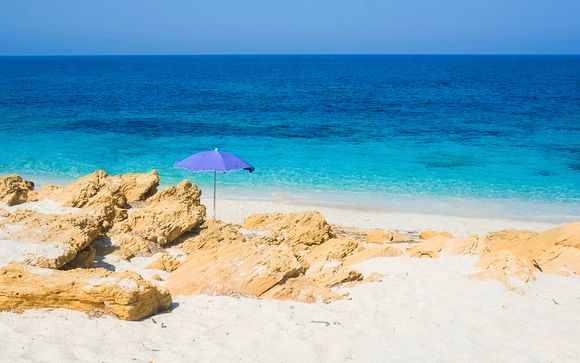 Welkom op ... Sardinië!