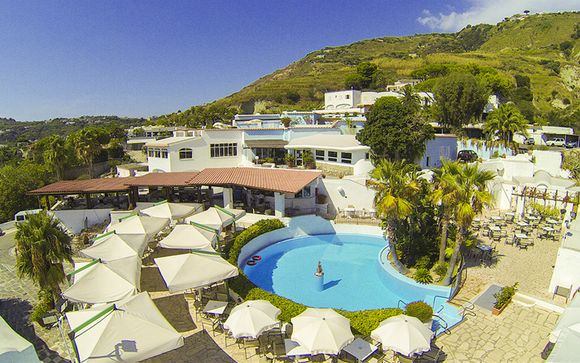 Uw hotel