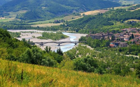 Welkom in ... de regio Emilia-Romagna!