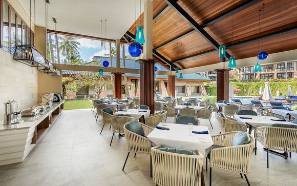 Wyndham Sundancer Resort Lombok 5*