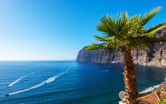 Welkom in ... Maspalomas!