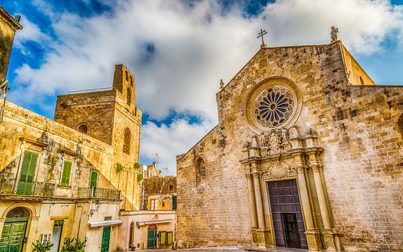 Welkom in... Italië