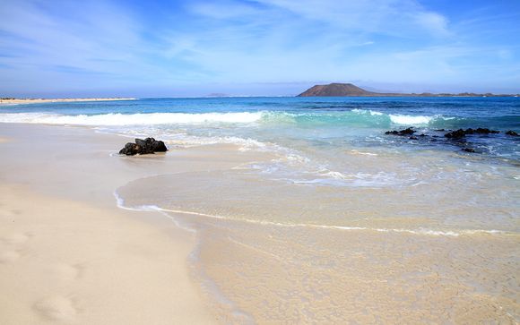 Welkom op ... Fuerteventura!