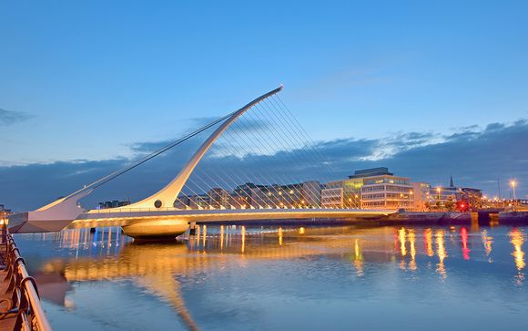 Uw programma van 5 nachten