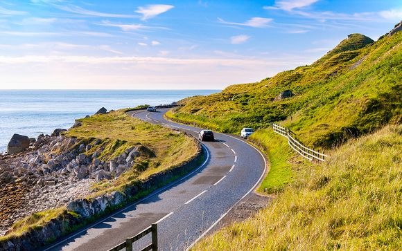 Uw programma van 7 nachten