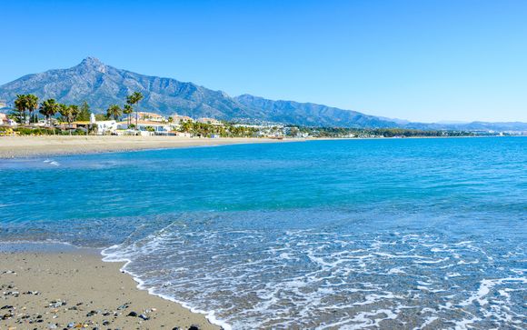 Welkom aan ... de Costa del Sol