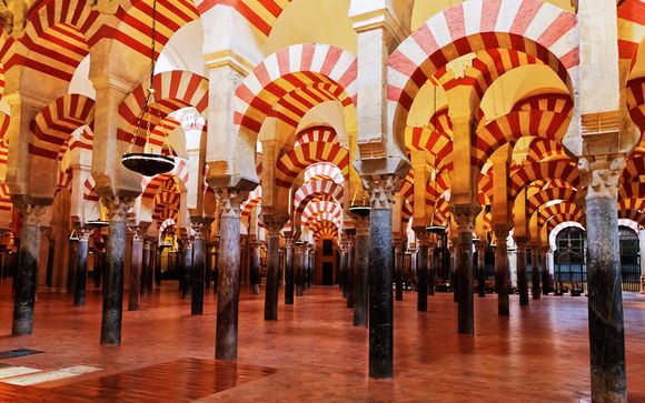 Uw reisprogramma van 9 nachten