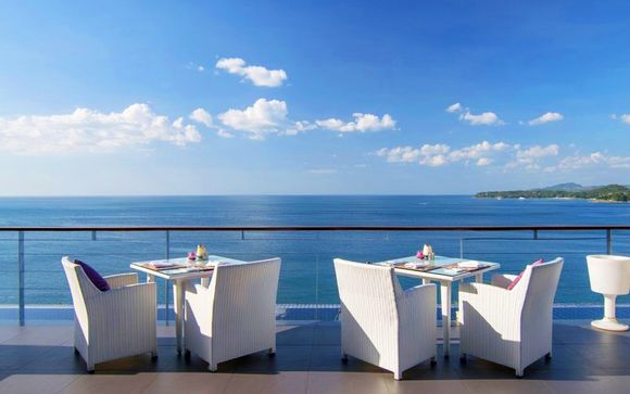 Cape Sienna Hotel & Villas 5*