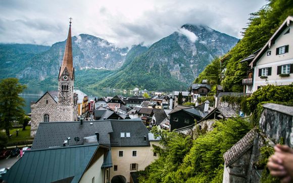 Welkom in ... Montreux!