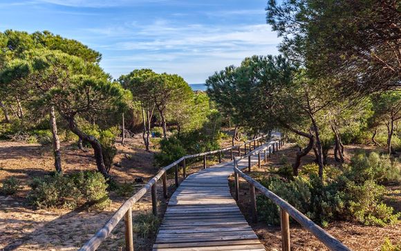 Welkom in ... Huelva!