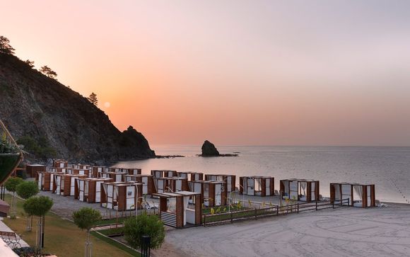 Welkom in ... Turkije!