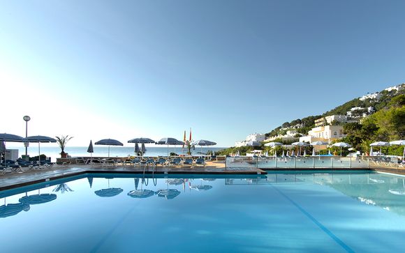 Welkom op ... Ibiza!