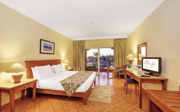 Uw hotel in Marsa Alam