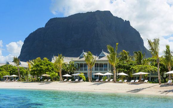 Welkom op ... Mauritius!