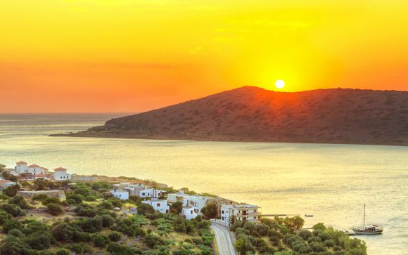 Welkom op ... Kreta!