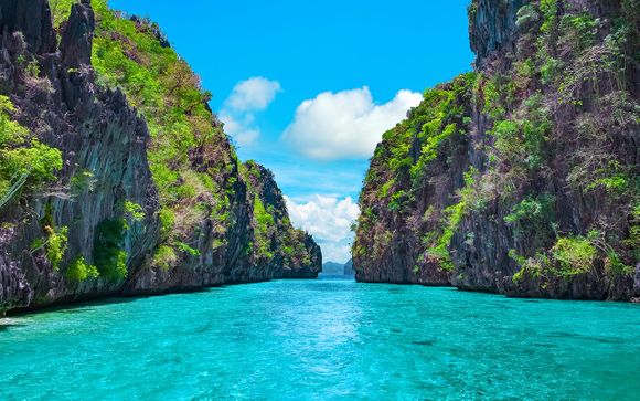 Welkom in ... de Filipijnen!