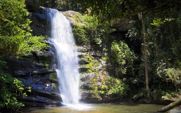 Welkom op ... Nosy Be!