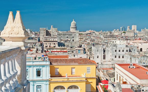 Welkom in ... Cuba!