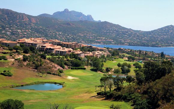 Welkom in ... Saint-Raphaël!