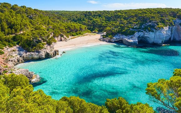 Welkom op ... Menorca!