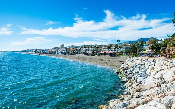 Welkom in ... Torremolinos!