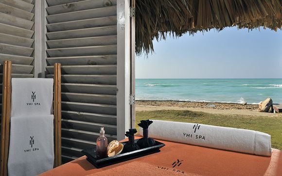 Paradisus Varadero 5*