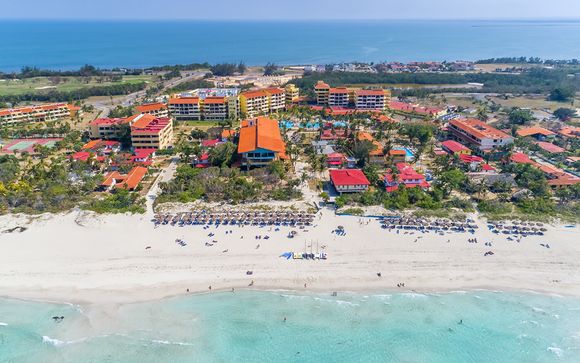Sol Varadero Beach 4* - Adults Only
