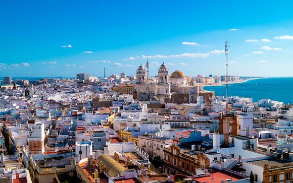 Welkom in ... Cádiz!