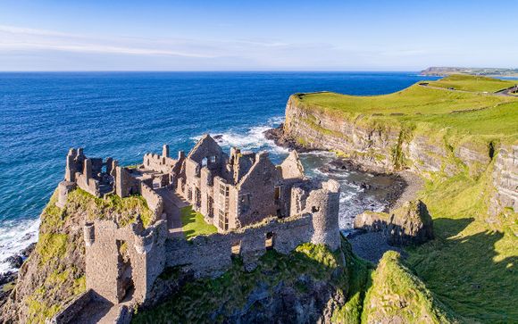 Uw inbegrepen excursie op dag 2