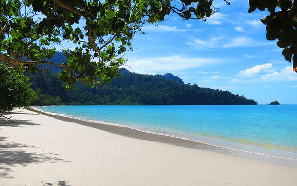 Welkom in... Maleisië