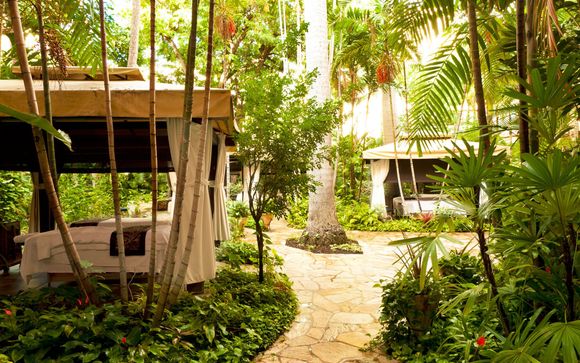 The Royal Hawaiian 5* in Honolulu