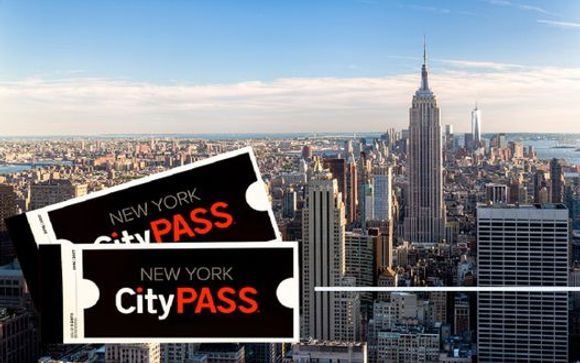 Extra opties in New York