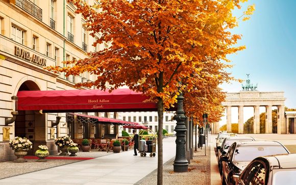 Welkom in ... Berlijn!